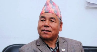  केही राजावादी जनतामा व्यवस्थाप्रति वितृष्णा पैदा गर्ने दुष्प्रयास गर्दै छन् : महासचिव गुरुङ 